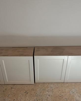 mobili componibili ikea