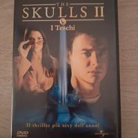 dvd skulls II