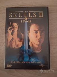 dvd skulls II