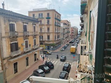 Taranto-via pupino monolocale