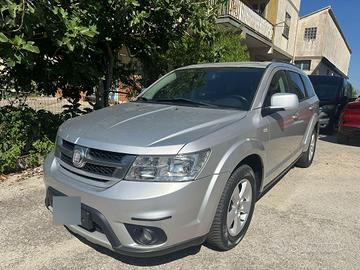 fiat freemont 2.0 140 cv