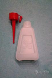 Oliatore flacone PVC ml. 50 vuoto