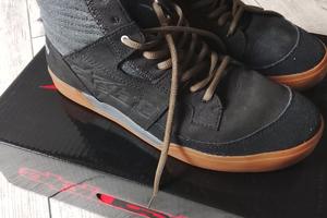 Scarpe da moto uomo Alpinestars taglia 43,5