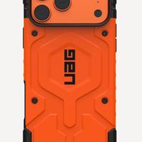 Cover uag iPhone 17 pro max