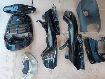 ricambi carene hexagon