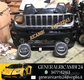 RICAMBI AUTO PER JEEP RENEGADE 2021