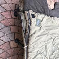 Sacco a pelo carpfishing