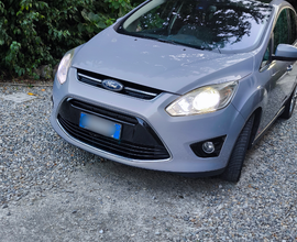 Ford c-max 1.6 TDCI 115cv 2011 diesel TITANIUM