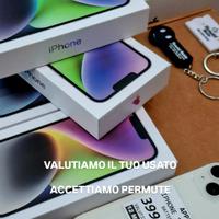 IPHONE 14 128GB  BIANCO 
