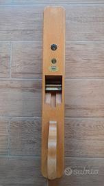 Pialla in legno piallone Ulmia