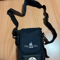 Borsa/tracolla porta macchina fotografica