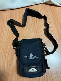 Borsa/tracolla porta macchina fotografica