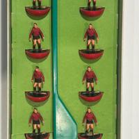 Subbuteo HW Albania ref 14, originale, anni 70