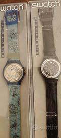 Orologi swatch