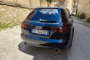 AUDI A4 4ª serie - 2007