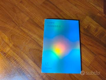 ALBUM BTS Love Yourself Answer