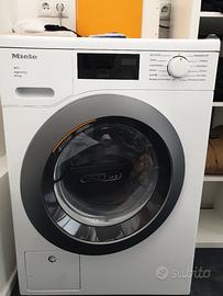 lavasciuga MIELE WT1