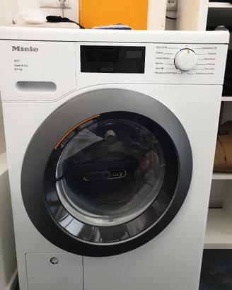 lavasciuga MIELE WT1