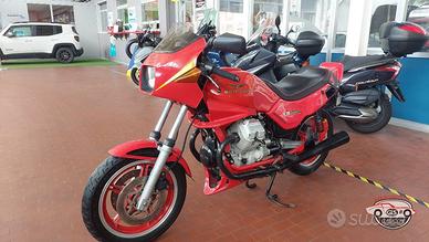 MOTO GUZZI V 35 V 35 II