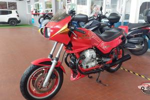 MOTO GUZZI V 35 V 35 II