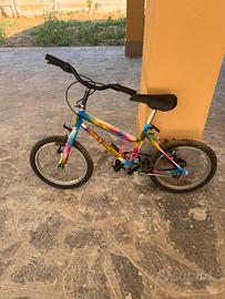 Bici bimbo bimba