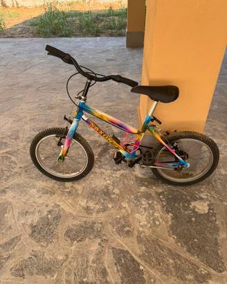 Bici bimbo bimba