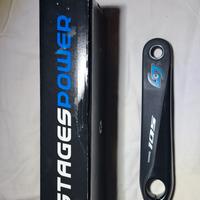 power meter stage 105