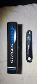 power meter stage 105