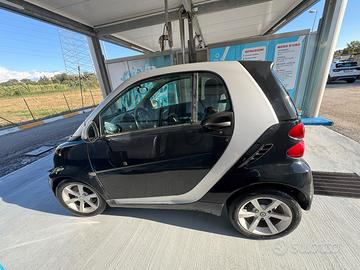 Smart 451 0.8 cdi Pure 45cv