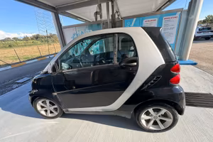 Smart 451 0.8 cdi Pure 45cv