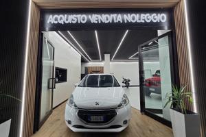 Peugeot 208 1.4 HDi 68 CV 5 porte Allure
