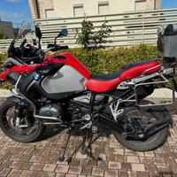 Bmw r 1200 gs LC - 2016