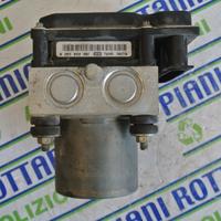 Pompa ABS per Smart Fortwo 451