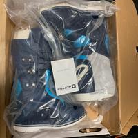 Stivali acerbis motocross