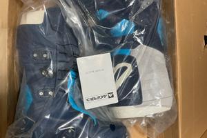 Stivali acerbis motocross