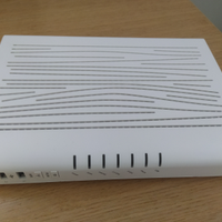 Modem D-LINK DVA-5592