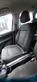 OPEL MERIVA ECO FLEX 2012 - TAPPEZZERIA