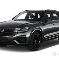 Volkswagen tuareg dal 2018 al 2022 per ricambi