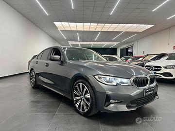 Bmw 320 320d 48V xDrive