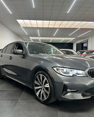 Bmw 320 320d 48V xDrive