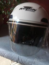 Casco integrale donna