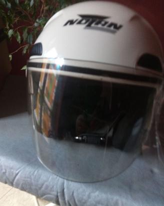 Casco integrale donna