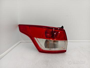 Faro fanale stop posteriore sx ford kuga ii suv 20