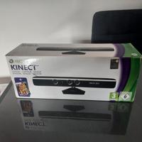 kinect xbox 360