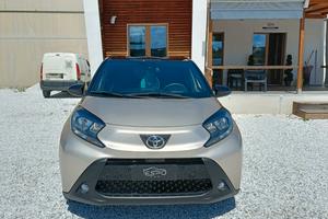 Toyota Aygo X 1.0 VVT-i 72 CV 5 porte Lounge Air