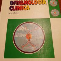 Oftalmologia clinica Mario Miglior terza edizione