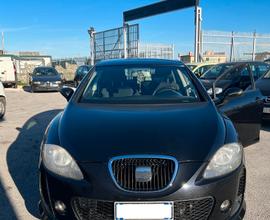 SEAT Leon 2ª serie - 2007