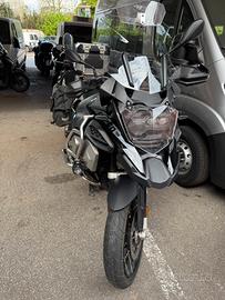 Bmw R 1250 GS adventure