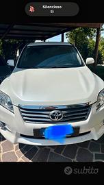 Toyota Rav 4 2.2 D 4D 177cv