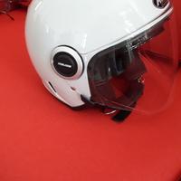 casco moto "Airoh helmet"